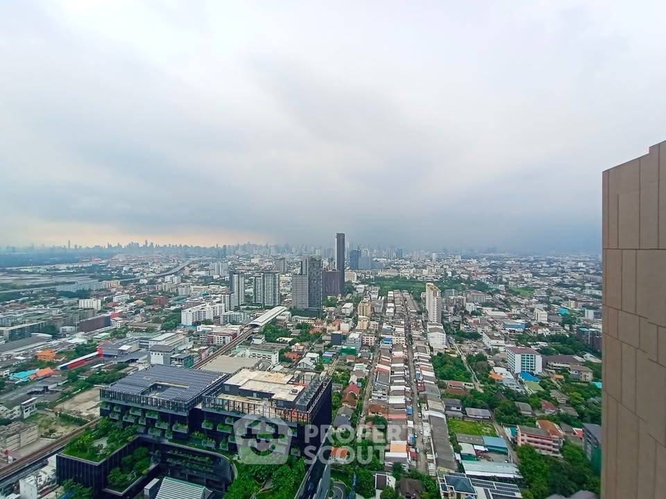 รูป คอนโด 1-ห้องนอน ที่ วิสซ์ดอม เอสเซ้นส์ สุขุมวิท ใกล้ BTS ปุณณวิถี (ID 2512369) - รูปที่ 9/25