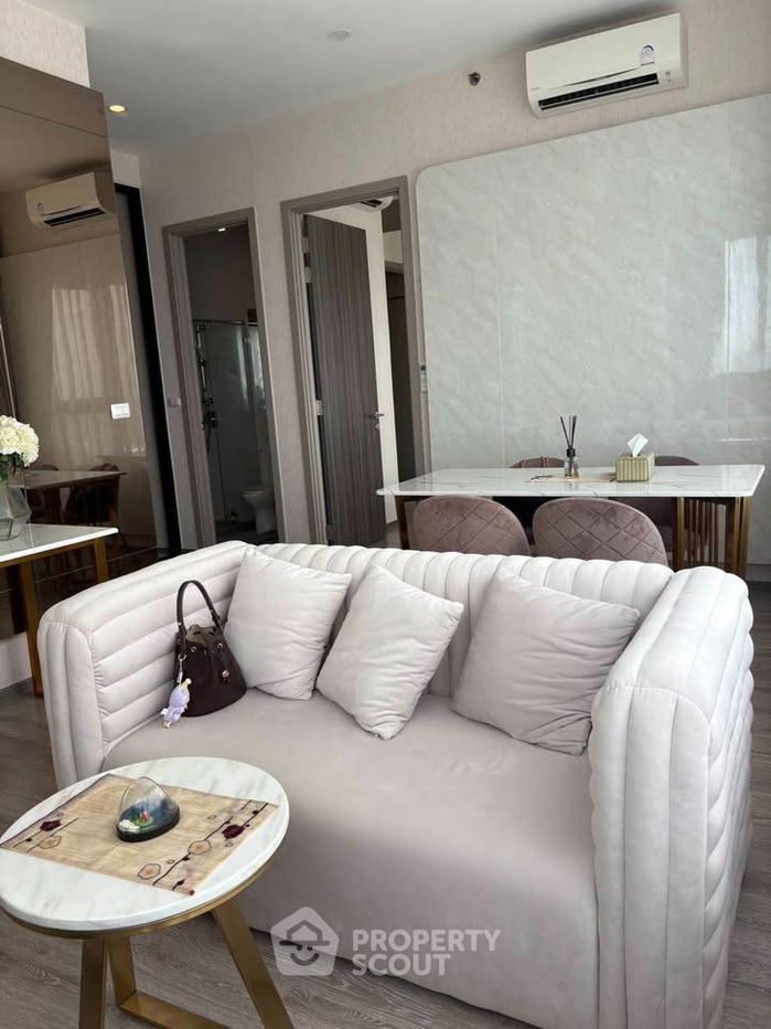 picture 2-BR Condo at Knightsbridge Prime Onnut near BTS On Nut (ID 2720145) - 3/9