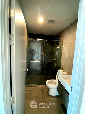 ขายคอนโด : คอนโด 1-ห้องนอน ที่ เดอะพาร์คแลนด์ เพชรเกษม 56 ใกล้ MRT หลักสอง (ID 2651419)