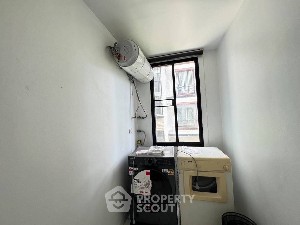 รูป คอนโด 2-ห้องนอน ที่ อมันตา รัชดา ใกล้ MRT ศูนย์วัฒนธรรมแห่งประเทศไทย (ID 2722864) - รูปที่ 6/10