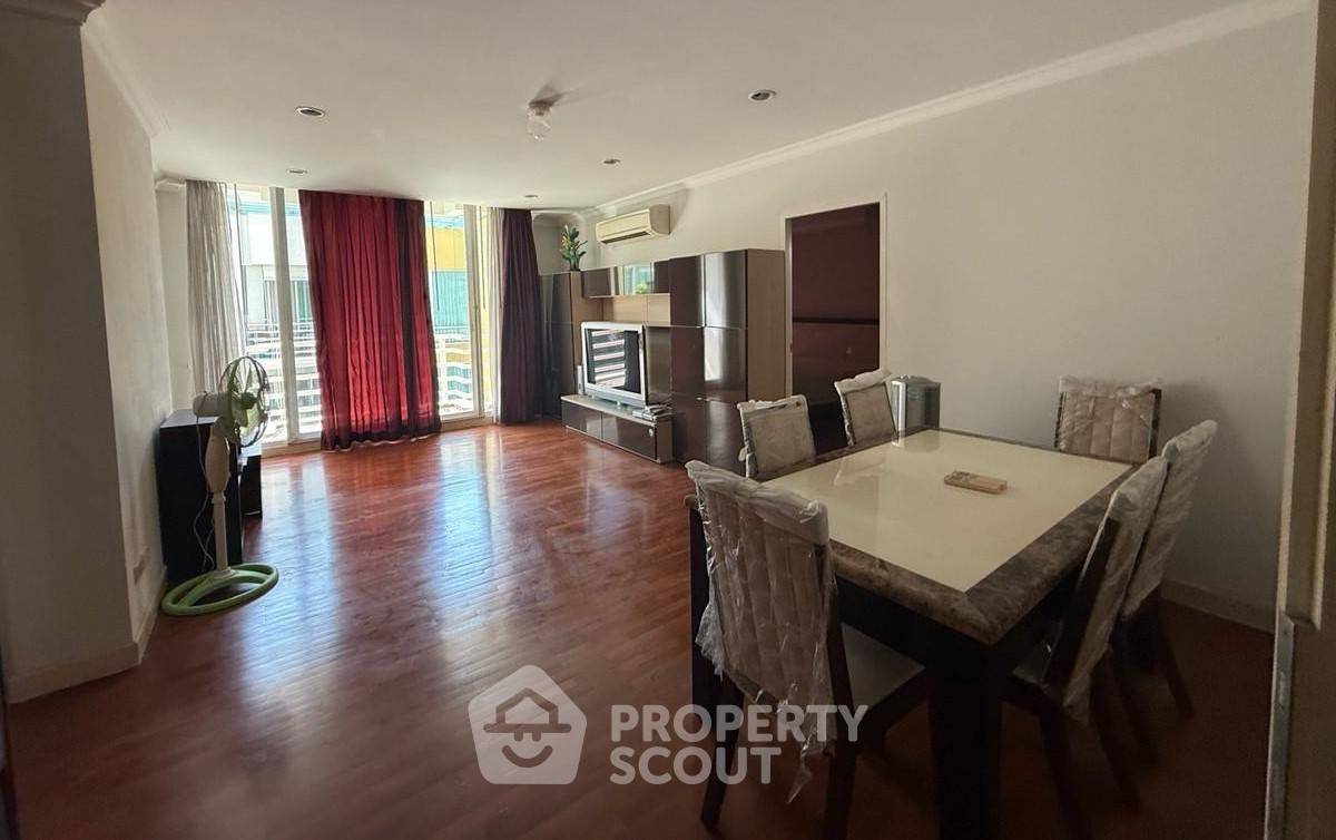 รูป คอนโด 2-ห้องนอน ที่ บ้าน สิริ สุขุมวิท 10 คอนโดมิเนียม ใกล้ BTS นานา (ID 2455957) - รูปที่ 1/7