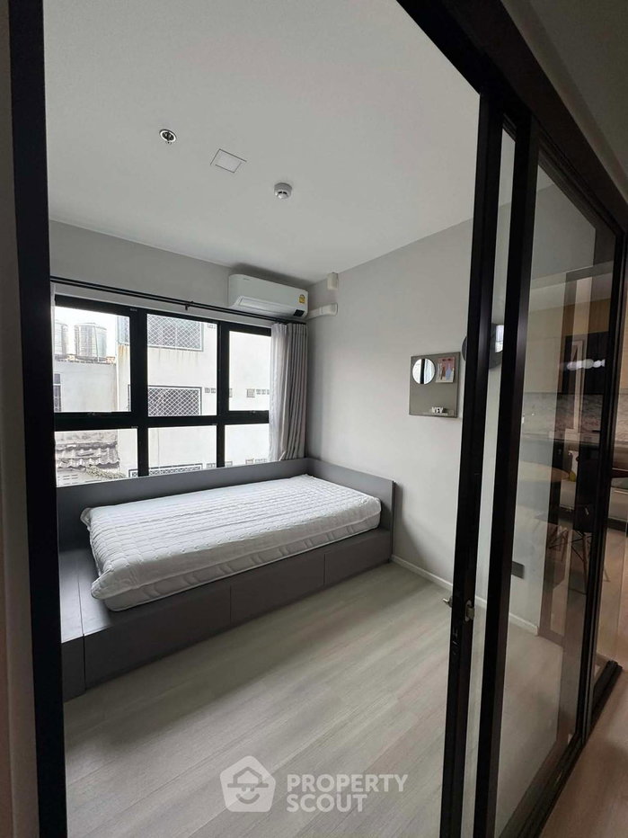picture 2-BR Condo The Key MRT Phetkasem 48, 80m to MRT 📍 (ID 2707781) - 3/6