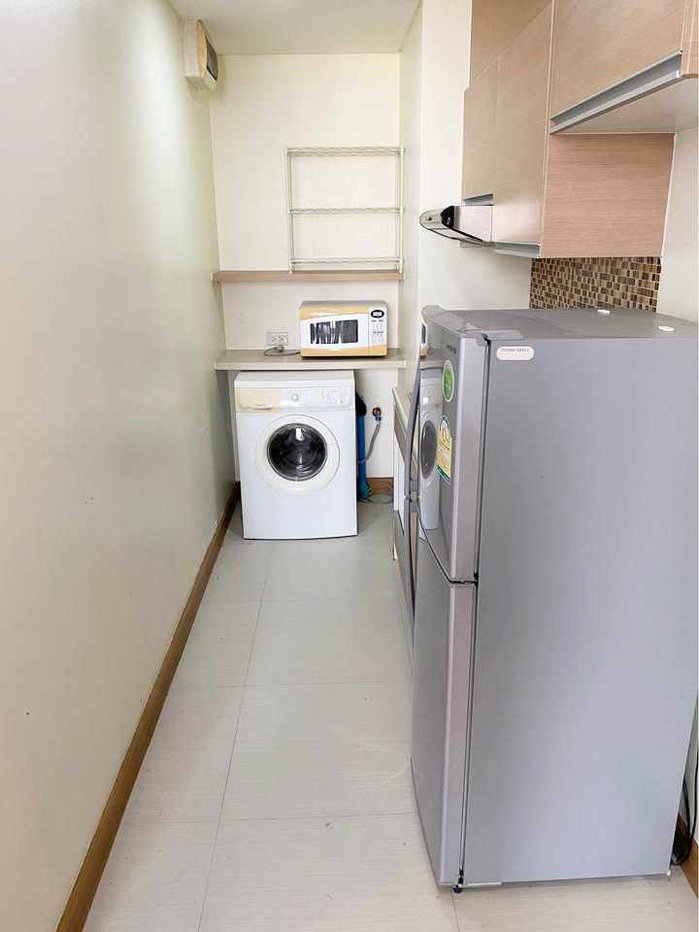 รูป ห้องจริง❤️เอเจ้นท์ ❤️นัดดูห้องแอดไลน์นะคะ❤️วัฒนา💥เลอ ลักซ์🔴🟢🟡 - รูปที่ 11/11