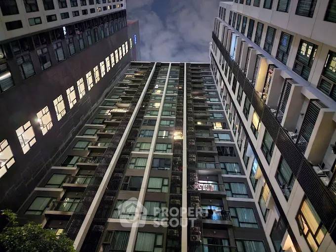 รูป คอนโด 2-ห้องนอน ที่ ริทึ่ม สุขุมวิท 36-38 ใกล้ BTS ทองหล่อ (ID 2722905) - รูปที่ 5/8