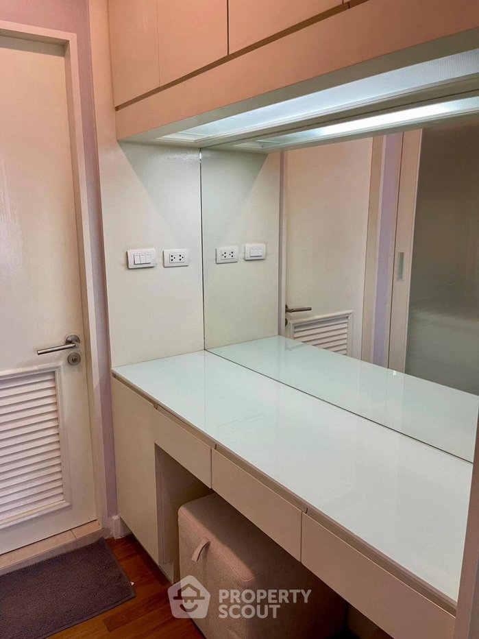 รูป คอนโด 1-ห้องนอน ที่ เดอะ โคลเวอร์ ทองหล่อ เรสซิเดนซ์ ใกล้ BTS ทองหล่อ (ID 2722976) - รูปที่ 7/8