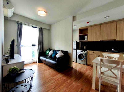 Condos for rent Soi Lasalle (Sukhumvit 105) : UNiO Sukhumvit                    72 