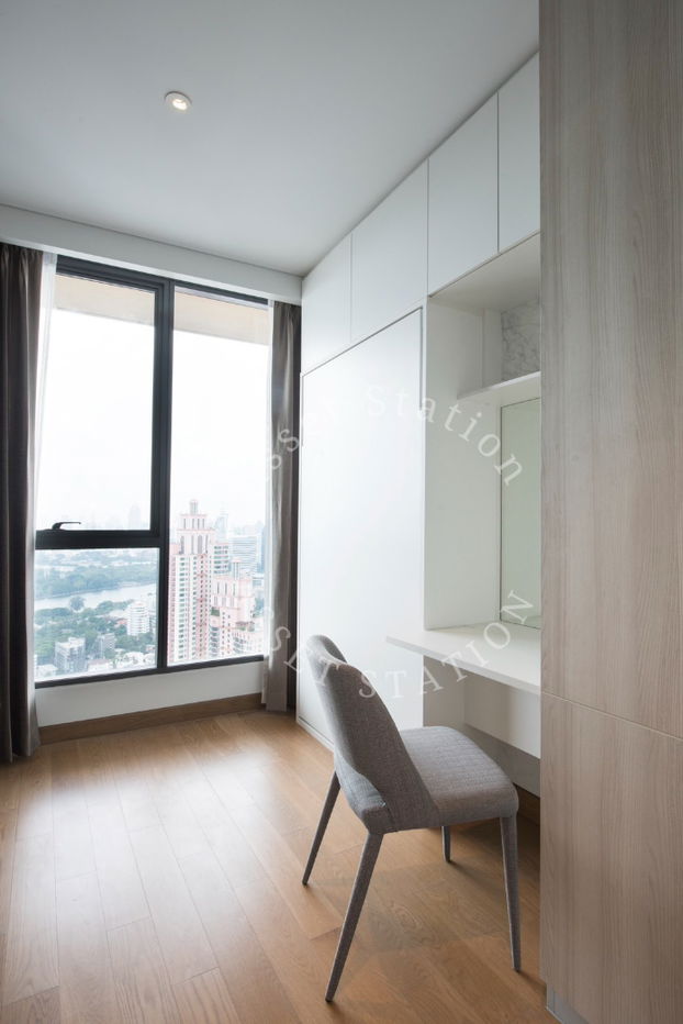 รูป 🏢SELL🏢 คอนโด The Lumpini 24 ห้องแต่งสวย เงียบสงบ เป็นสัดส่วน | BTS พร้อมพงษ์💎 - รูปที่ 8/14