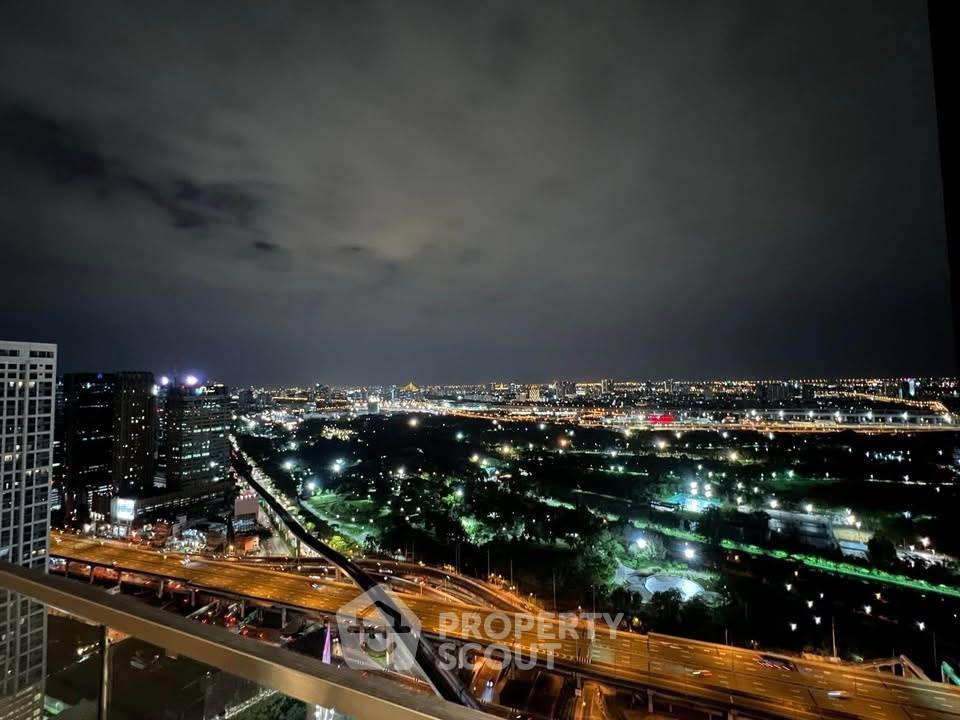 รูป คอนโด 2-ห้องนอน ที่ เดอะ เครสท์ พาร์ค เรสซิเดนซ์ ใกล้ MRT พหลโยธิน (ID 2518211) - รูปที่ 11/11