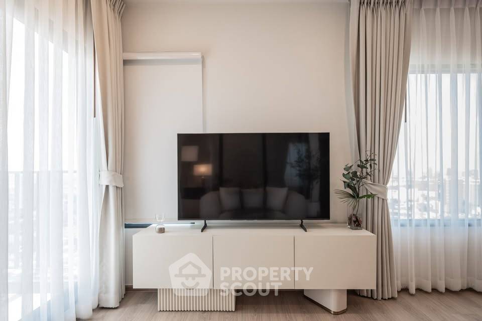 รูป คอนโด 2-ห้องนอน ที่ ไลฟ์ พระราม 4 - อโศก ใกล้ MRT ศูนย์การประชุมแห่งชาติสิริกิติ์ (ID 2527980) - รูปที่ 11/47