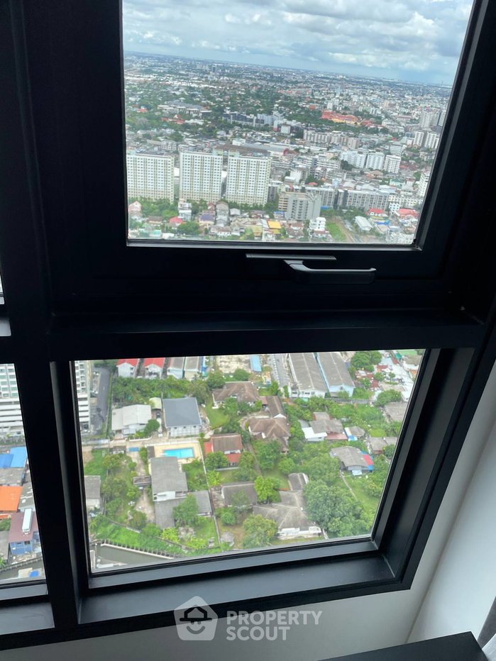 รูป คอนโด 1-ห้องนอน ที่ ไนท์บริดจ์ ไพร์ม อ่อนนุช ใกล้ BTS อ่อนนุช (ID 2723545) - รูปที่ 10/20