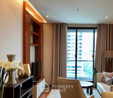 รูปภาพ 2-BR Condo at The Address Sukhumvit 28 near BTS Phrom Phong (ID 2720006)