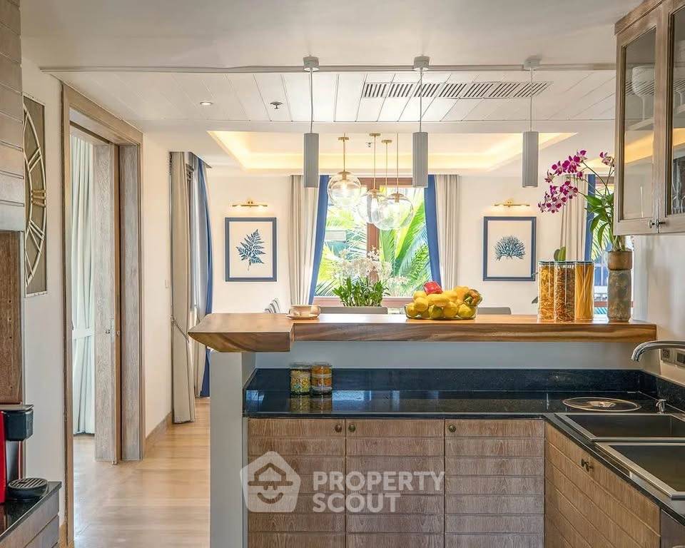 รูป คอนโด 4-ห้องนอน ที่ รอยัล ภูเก็ต มารีน่า ใกล้ ภูเก็ต โบ๊ท ลากูน (ID 2203423) - รูปที่ 9/19