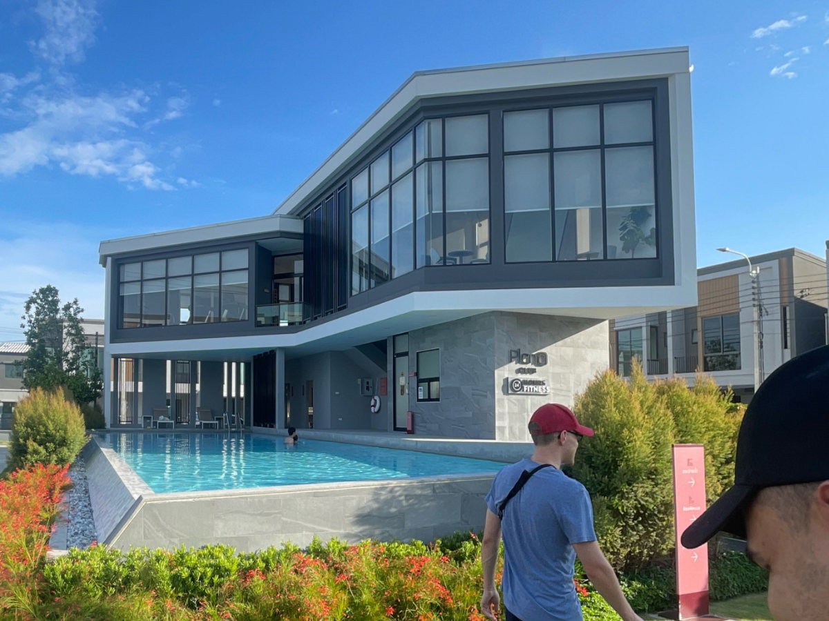 รูป บ้านให้เช่า Townhouse Pleno สุขุมวิท-บางนา 2 พร้อมเข้าอยู่สนใจติดต่อ Line @goodmanpro หรือโทร 0999029 - รูปที่ 12/17