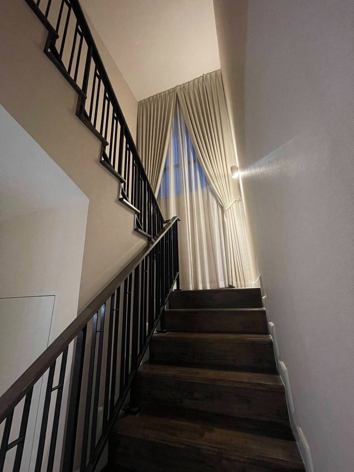 รูป [เช่า 100k] บางกอก บูเลอวาร์ด แจ้งวัฒนะ-ราชพฤกษ์ | 5 นอน 279 ตรม. บ้านหรู สภาพใหม่ พร้อมอยู่ - รูปที่ 15/31