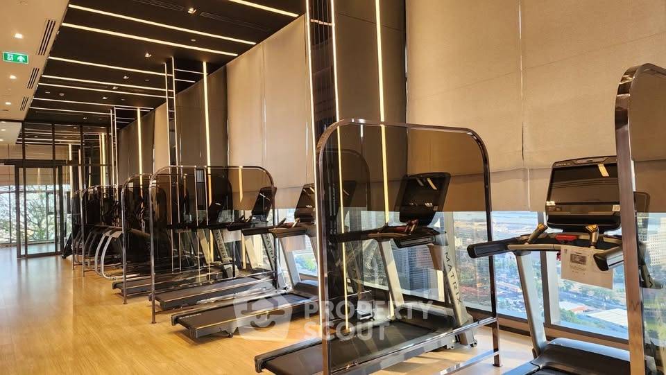 รูป คอนโด 2-ห้องนอน ที่ ไลฟ์ พระราม 4 - อโศก ใกล้ MRT ศูนย์การประชุมแห่งชาติสิริกิติ์ (ID 2527980) - รูปที่ 46/47