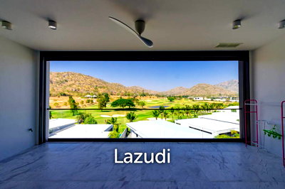 Condos for sale : MODERN CONDO WITH STUNNING VIEWS IN BLACK MOUNTAIN GOLF COURSE