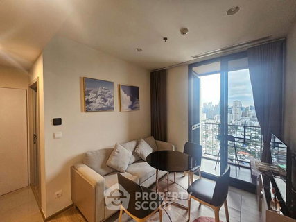 รูปภาพ 2-BR Condo at Oka Haus Sukhumvit 36 near BTS Thong Lor (ID 2447739)
