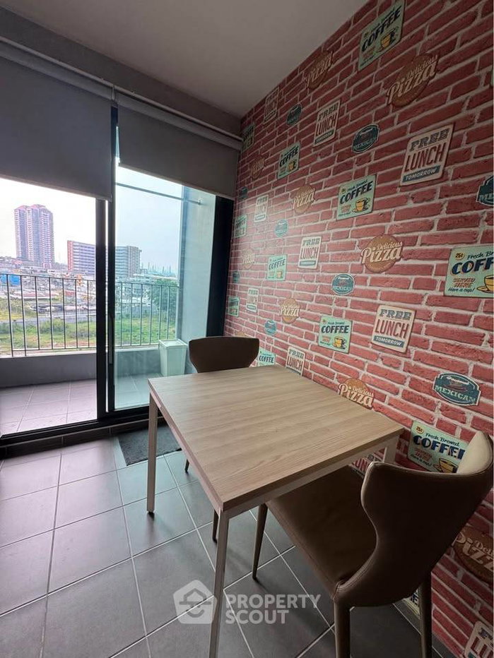 รูป คอนโด 1-ห้องนอน ที่ ไอดีโอ โอทู บางนา ใกล้ BTS บางนา (ID 2723668) - รูปที่ 13/15