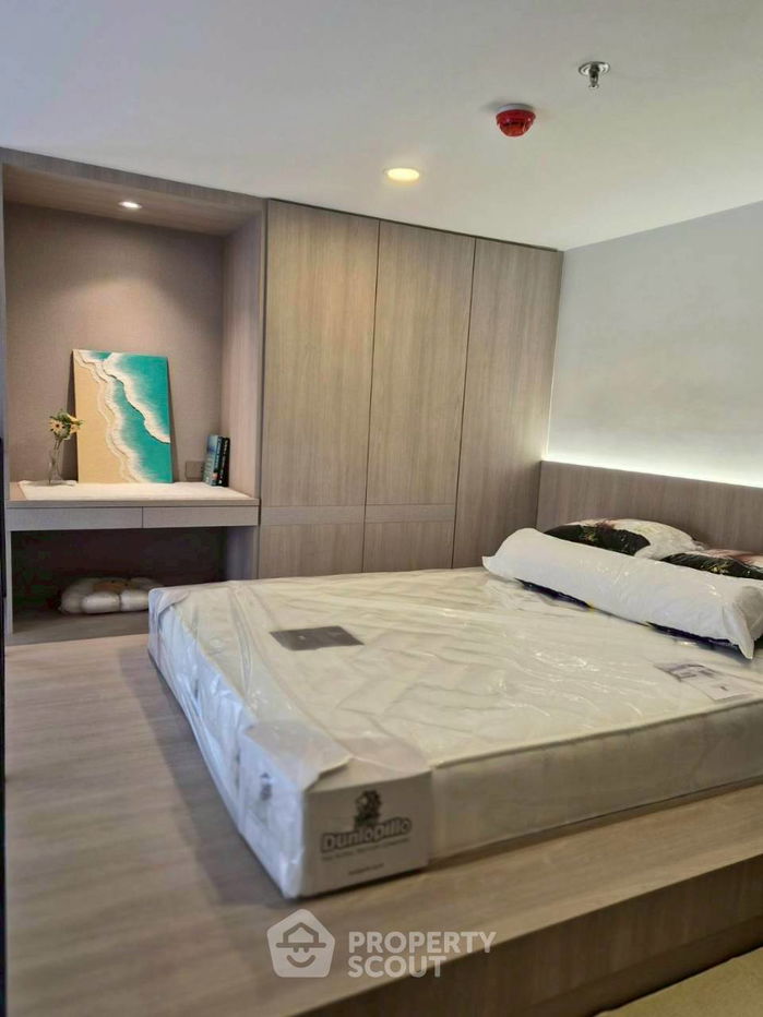 รูป คอนโด 2-ห้องนอน ที่ พาร์ค ออริจิ้น ทองหล่อ ใกล้ BTS ทองหล่อ (ID 2722846) - รูปที่ 2/10