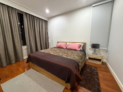 รูปภาพ For rent condo Siri Residence (Sukhumvit 24)  (S15-16816)