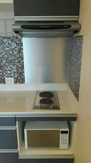 รูปภาพ 🎉 For Rent Condo SILK PLACE PAHONYOTHIN - LAKSI Building 1, Floor 9,1 bed room, Room size 35.00 sqm