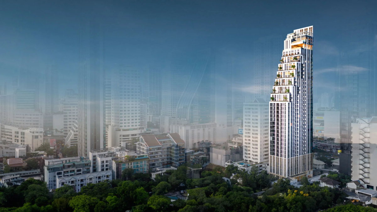 รูป ✨ มีห้องสวยที่ Muniq Sukhumvit 23 มาแนะนำ อยู่ใจกลางอโศก ราคาดีแบบไม่ต้องคิดนาน ✔ - รูปที่ 2/11