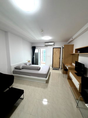 Condos for rent Phuket : Condo for Rent Supalai Park Downtown 