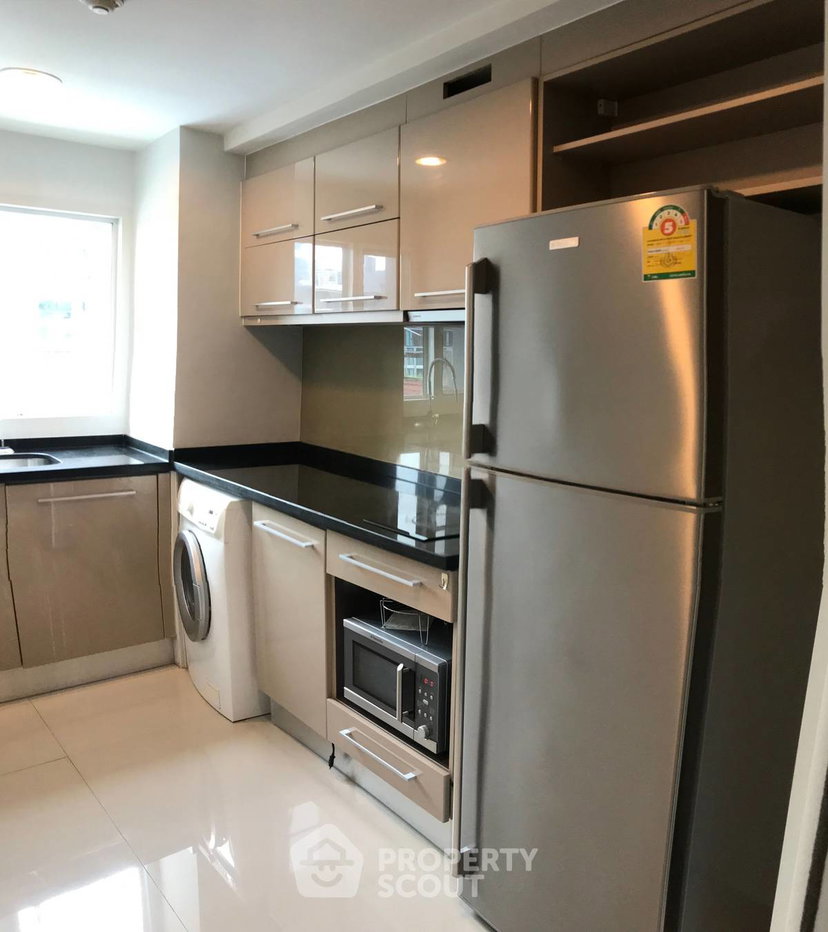 รูป คอนโด 1-ห้องนอน ที่ เดอะ เครส สุขุมวิท 49 ใกล้ BTS ทองหล่อ (ID 2722565) - รูปที่ 4/6