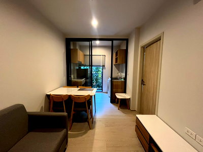 คอนโดให้เช่า : PFD-05827 ให้เช่า นิว โนเบิล เซ็นเตอร์ บางนา (Nue Noble Centre Bangna) ใกล้เซ็นทรัลบางนา