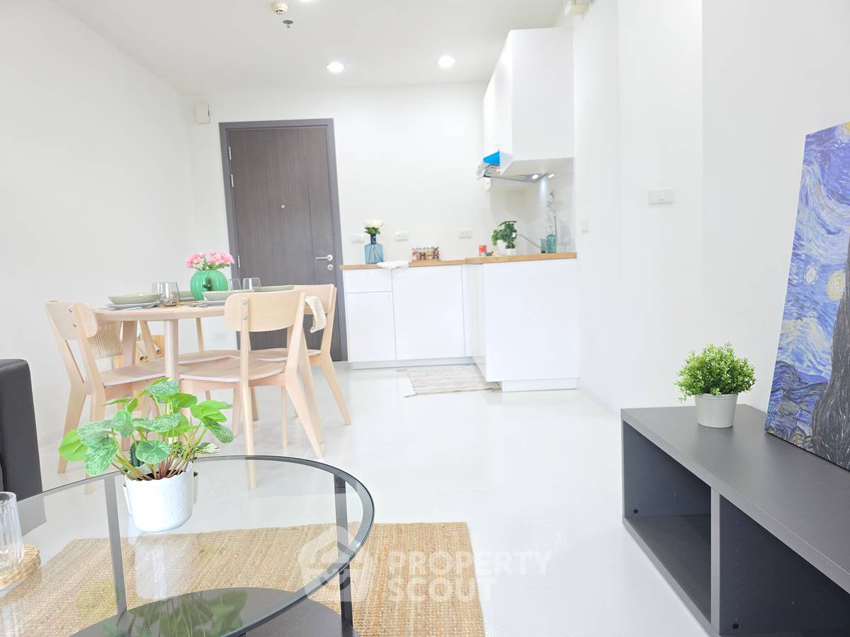 รูป คอนโด 2-ห้องนอน ที่ เดอะ เบส พาร์ค เวสต์ สุขุมวิท 77 ใกล้ BTS อ่อนนุช (ID 2043584) - รูปที่ 18/31