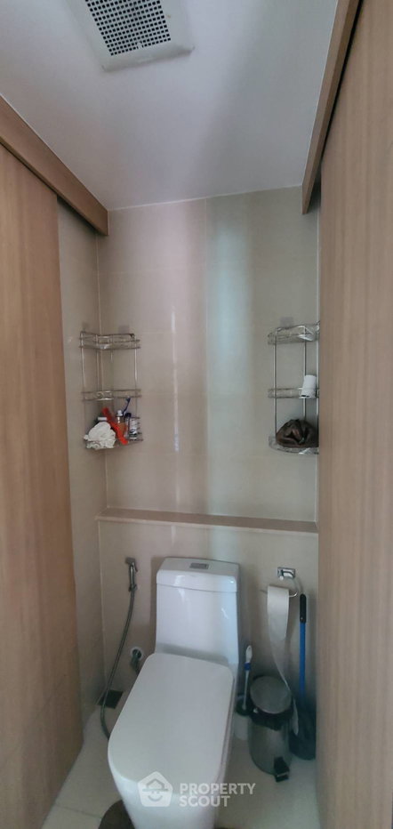 รูป คอนโด 1-ห้องนอน ที่ เดอะ ริเวียร่า วงศ์อมาตย์ ใกล้ ปราสาทสัจธรรม (ID 1468849) - รูปที่ 6/8