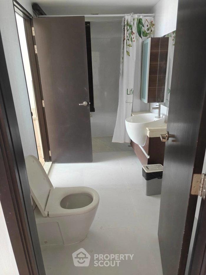 รูป คอนโด 2-ห้องนอน ที่ สกาย วอล์ค เรสซิเดนซ์ ใกล้ BTS พระโขนง (ID 1847947) - รูปที่ 7/7