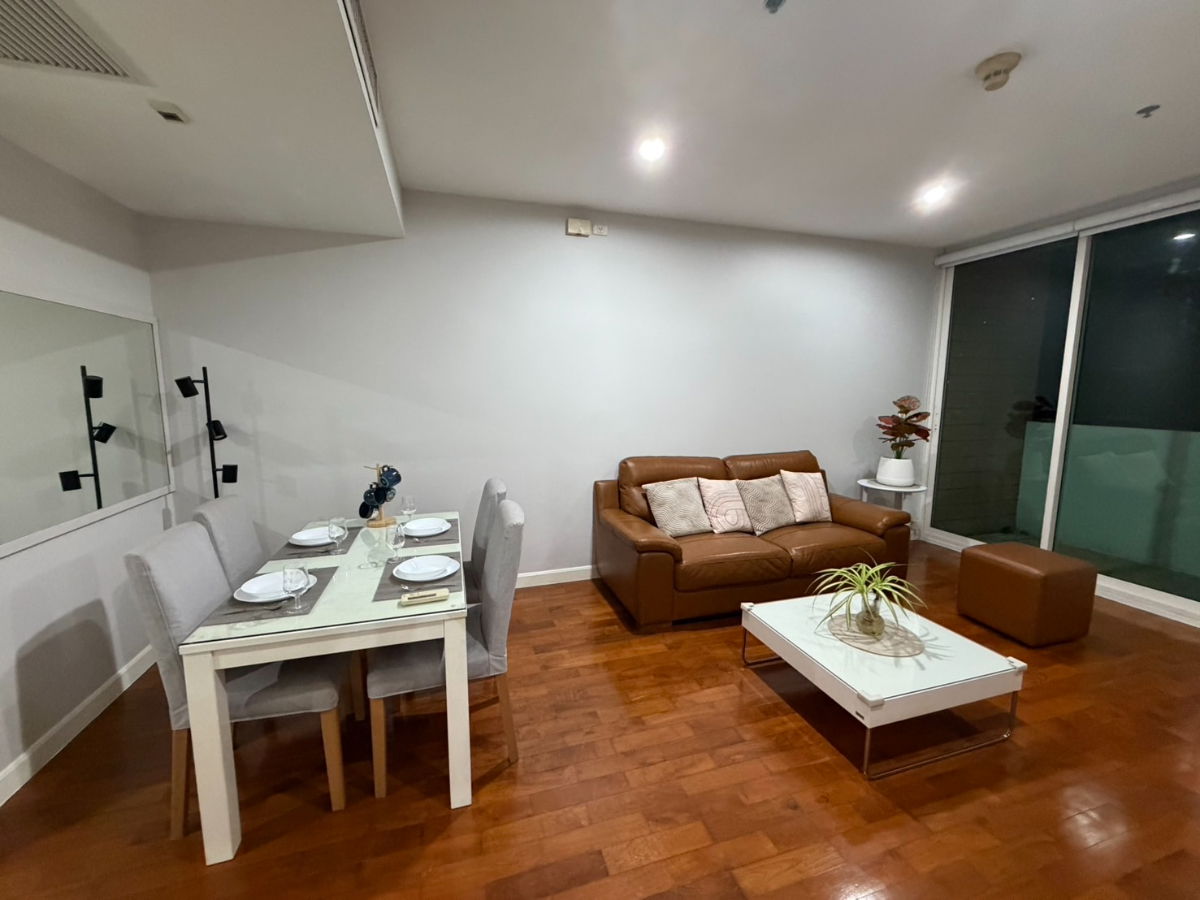 picture For rent condo Siri Residence (Sukhumvit 24) (S15-16816) - 6/9