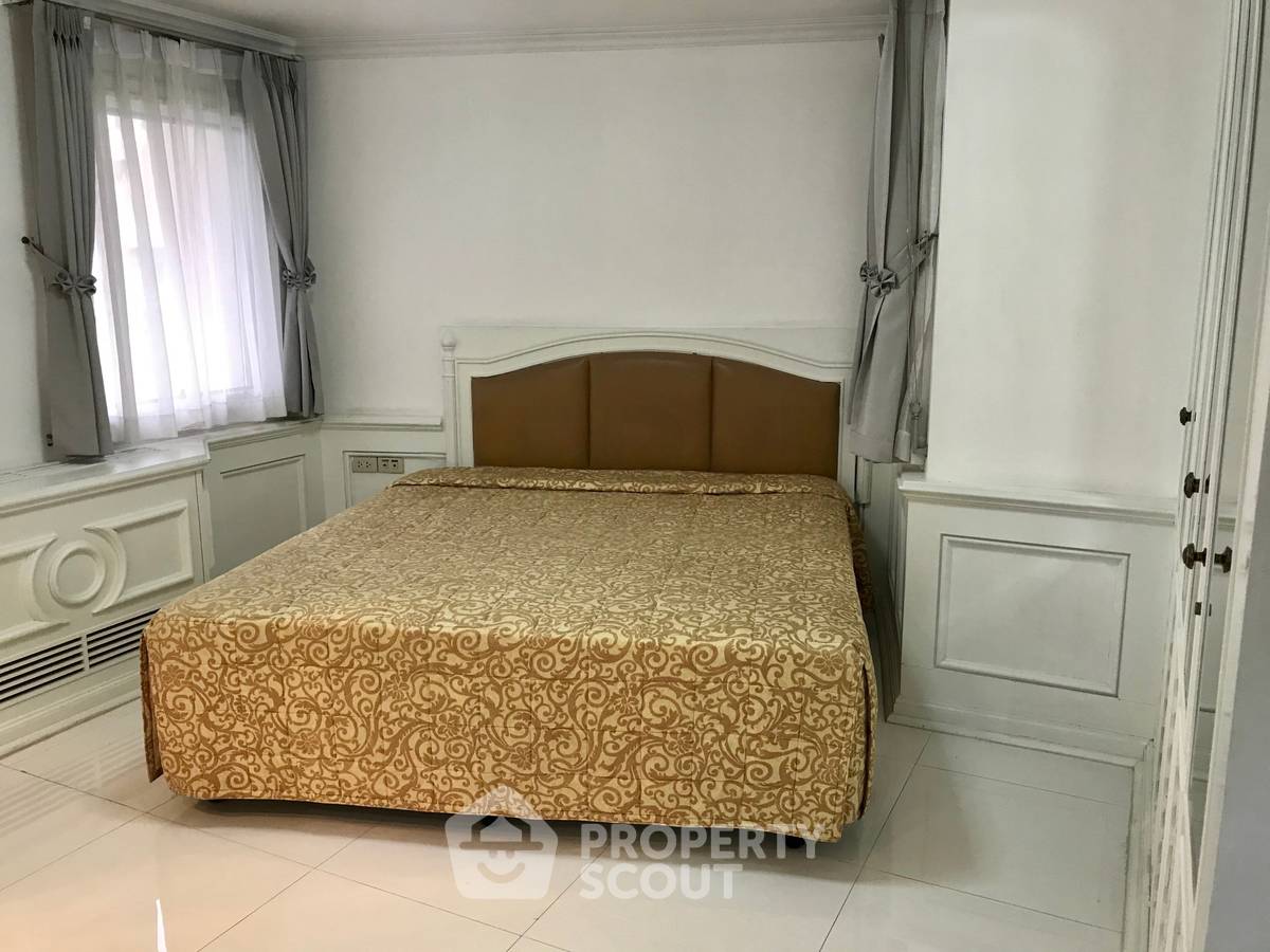 รูป คอนโด 3-ห้องนอน ที่ เอ็น เอส พาร์ค คอนโดมิเนียม ใกล้ BTS พร้อมพงษ์ (ID 2722432) - รูปที่ 6/10