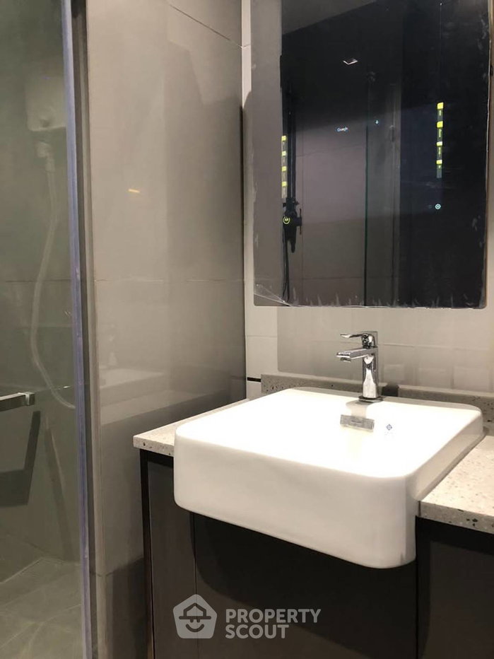 picture Studio Condo at Chapter Chula-Samyan near MRT Sam Yan (ID 2722506) - 6/12