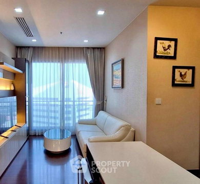 คอนโด 2-ห้องนอน ที่ ไอวี่ แอมพิโอ รัชดา - พระราม 9 ใกล้ MRT ศูนย์วัฒนธรรมแห่งประเทศไทย (ID 2720302)