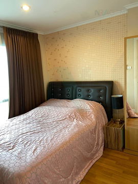 🔺 ขายคอนโด ลุมพินี พาร์ค ริเวอร์ไซด์-พระราม 3 อาคาร C ชั้น 25 1 ห้องนอน ขนาด 32.00 ตรม ใกล้ ห้างสรรพสินค้า เซ็นทรัล พระราม 3