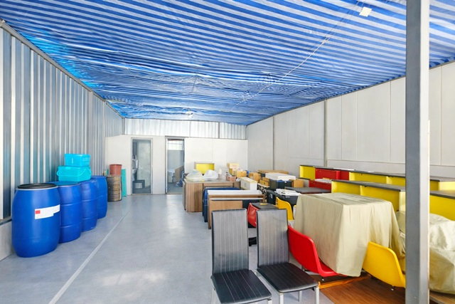 รูป โชว์รูม ร้านค้าที่พักลูกค้า 1 ไร่ 1,600ตร.ม. ห้องเคลือบแก้ว 6นอน 6น้ำ เดอะมอลล์บางกะปิ 1กม. ใกล้ศูนย์การค้าบางกะปิ - รูปที่ 5/8