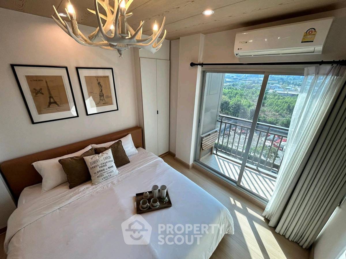 รูป คอนโด 3-ห้องนอน ที่ ศุภาลัย เวอเรนด้า พระราม 9 ใน บางกะปิ (ID 2724927) - รูปที่ 5/12