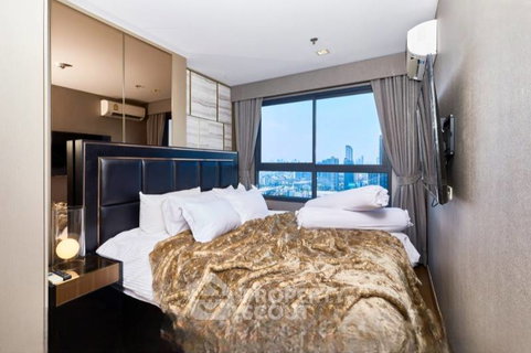 รูปภาพ 2-BR Condo at Ideo Sukhumvit 93 near BTS Bang Chak (ID 2716616)