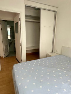 รูปภาพ ND0342 For rent Smart Condo @ Rama 2