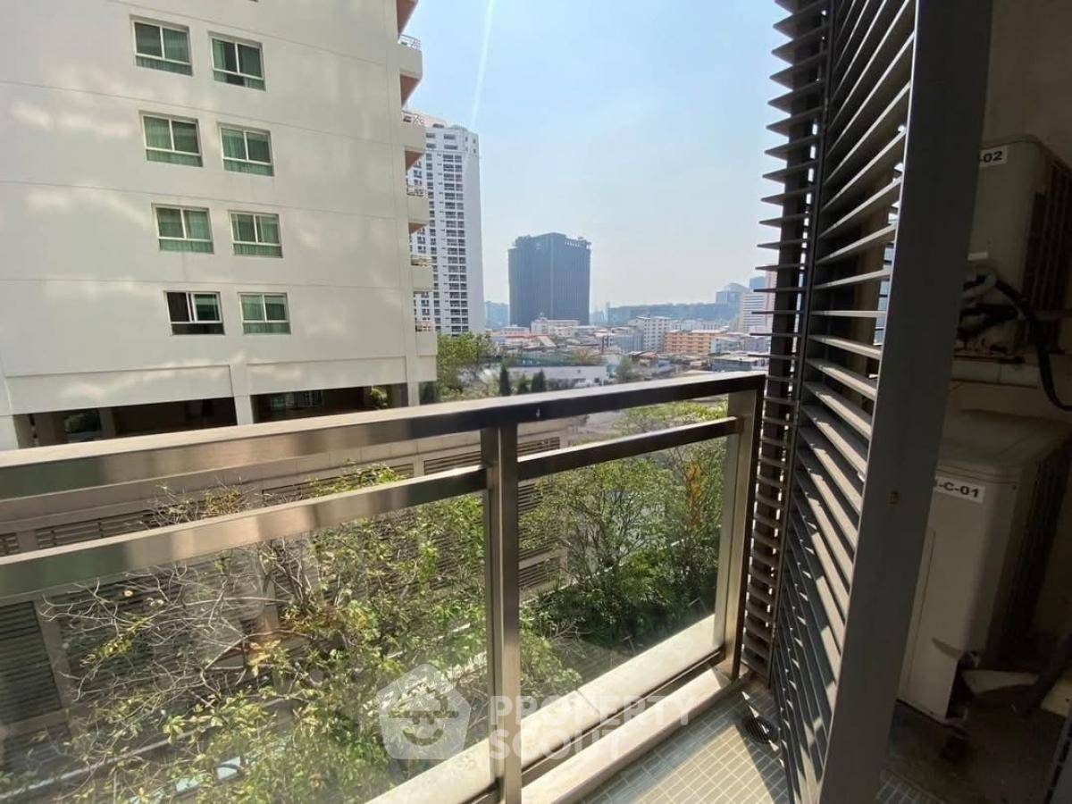 รูป คอนโด 1-ห้องนอน ที่ ไบร์ท สุขุมวิท 24 คอนโดมิเนียม ใกล้ BTS พร้อมพงษ์ (ID 2705773) - รูปที่ 16/21