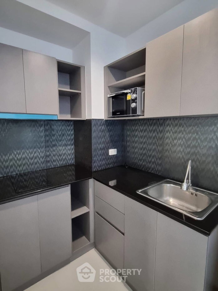 รูป คอนโด 1-ห้องนอน ที่ ธนา แอสโทเรีย ปิ่นเกล้า ใกล้ MRT บางยี่ขัน (ID 2722679) - รูปที่ 4/6