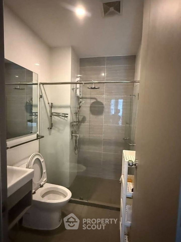 รูป คอนโด 2-ห้องนอน ที่ ไนท์บริดจ์ ไพร์ม อ่อนนุช ใกล้ BTS อ่อนนุช (ID 2529001) - รูปที่ 6/6