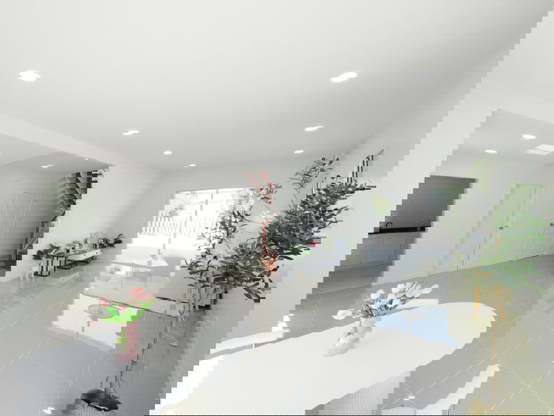 รูป ขายราคาพิเศษ บ้านเดี่ยว 2 ชั้น ม.พฤกษาวิลเลจ 30 เดอะซีซัน ขนาด 55.8 ตรว. 4 ห้องนอน 2 ห้องน้ำ บ้านหลังใหญ่ แปลงริม พร้อมเฟอร์ [แจ้งวัฒนะ-ราชพฤกษ์] - รูปที่ 7/26