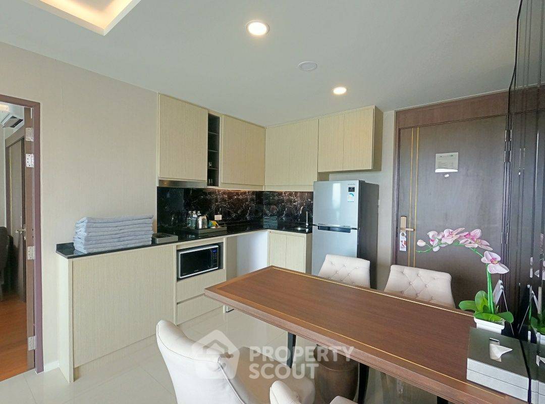 2-BR Condo at Panora Phuket Sea-view Condominium in Choeng Thale (ID 1529525) - image 4