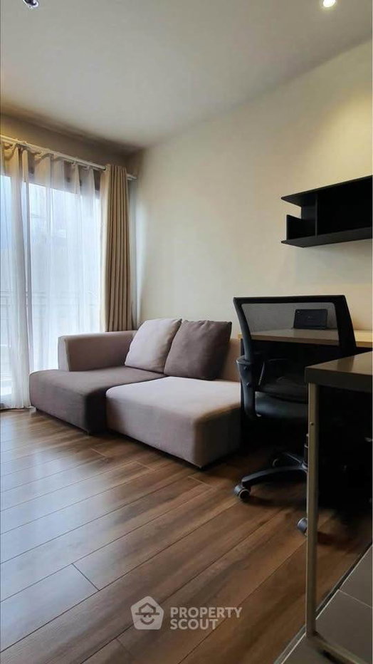 รูป คอนโด 1-ห้องนอน ที่ ออนิกซ์ พหลโยธิน ใกล้ BTS สะพานควาย (ID 2544321) - รูปที่ 2/6