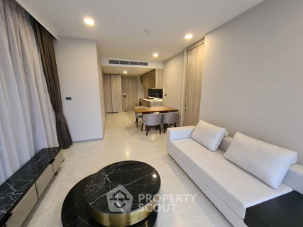 คอนโด 2-ห้องนอน ที่ ฟินน์ อโศก ใกล้ BTS อโศก (ID 805868)