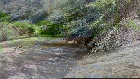 Call : 063-935-2897 ขายที่ดินเชียงใหม่ ที่นาขั้นบันได ติดลำธาร วิวภูเขาล้อมรอบ 4 ไร่เศษ ตำบลสะเมิงใต้ อำเภอสะเมิง จังหวัดเชียงใหม่