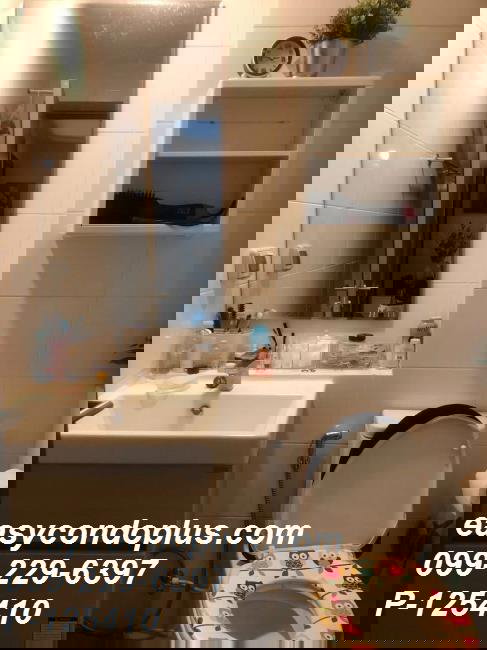 รูป P-125410 คอนโดให้เช่า 1 ห้องนอน ใกล้ BTS สะพานควาย ! [เมโทร ลักซ์] พร้อมเข้าอยู่ 15,000 บาท Line Id: @easycondoplus 099-229-6397 - รูปที่ 5/7